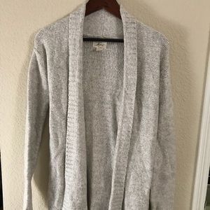 🌟Levi’s long Cardigan
